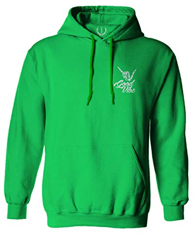 Irish Green