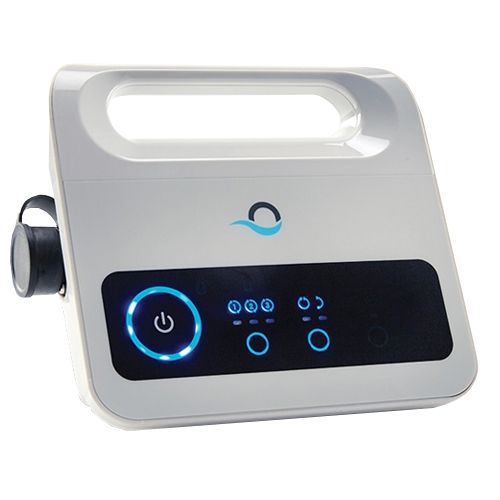 Pentair Prowler 920 Robotic Pool Cleaner for Inground Pools - Automatic Pool Vacuum Cleaner with Smart Navigation - Perfect for Concrete, Vinyl & Fiberglass Pools