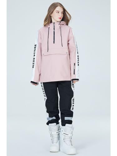 A1 Pink &Black