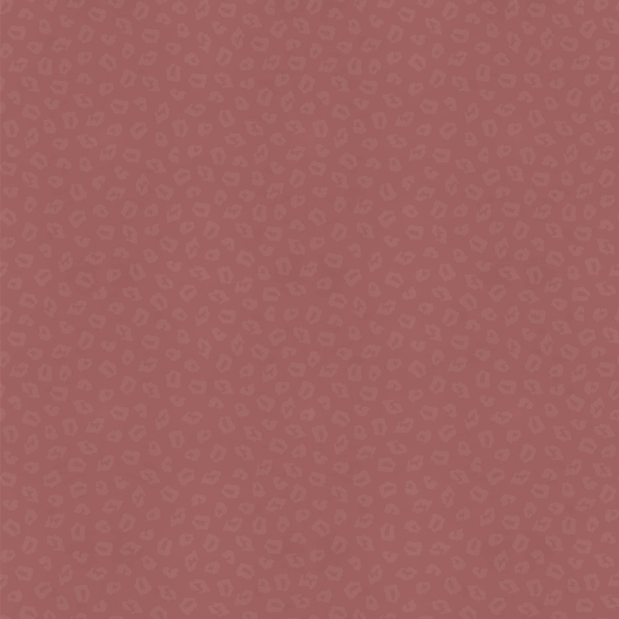 Wonderfully Wild Deep Rose Fabric - Premium Creative Class Material for DIY Classroom Bulletin Boards, Pillows, Curtains & Crafts | Perfect for Home Decor, School Projects & Handmade Gifts