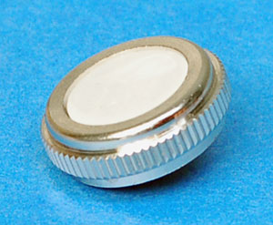 Finger Button 4 - Ergonomic Gaming Controller Button for PC, PS5, Xbox - Perfect for FPS, MOBA, and Battle Royale Games