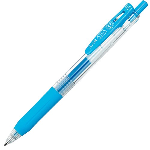 Light Blue Pack of 10