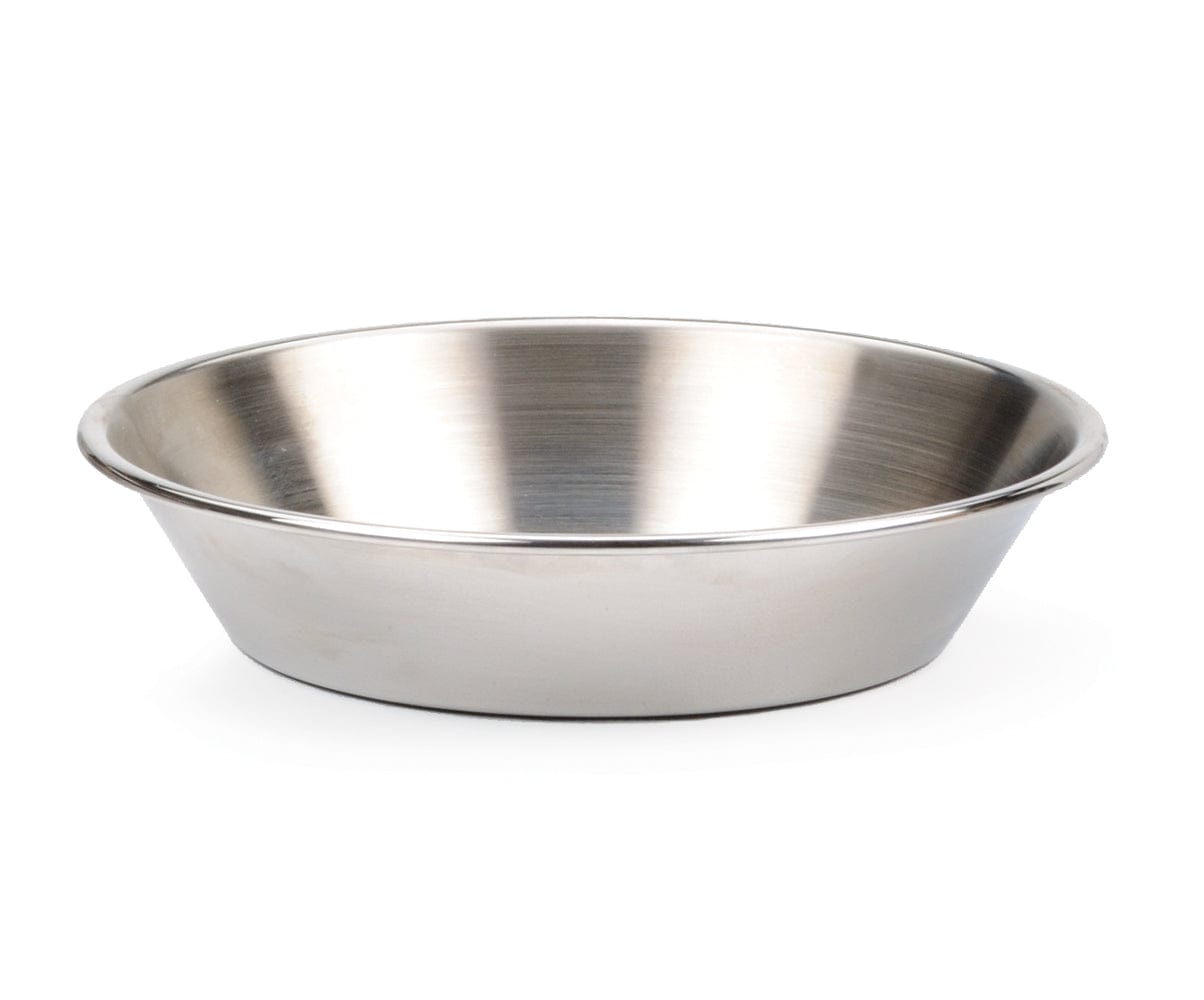 6-Inch Mini Pie Pan for Baking - Non-Stick Carbon Steel Tart Tins for Homemade Pies, Quiches, and Desserts - Perfect for Holiday Baking, Potlucks, and Family Gatherings