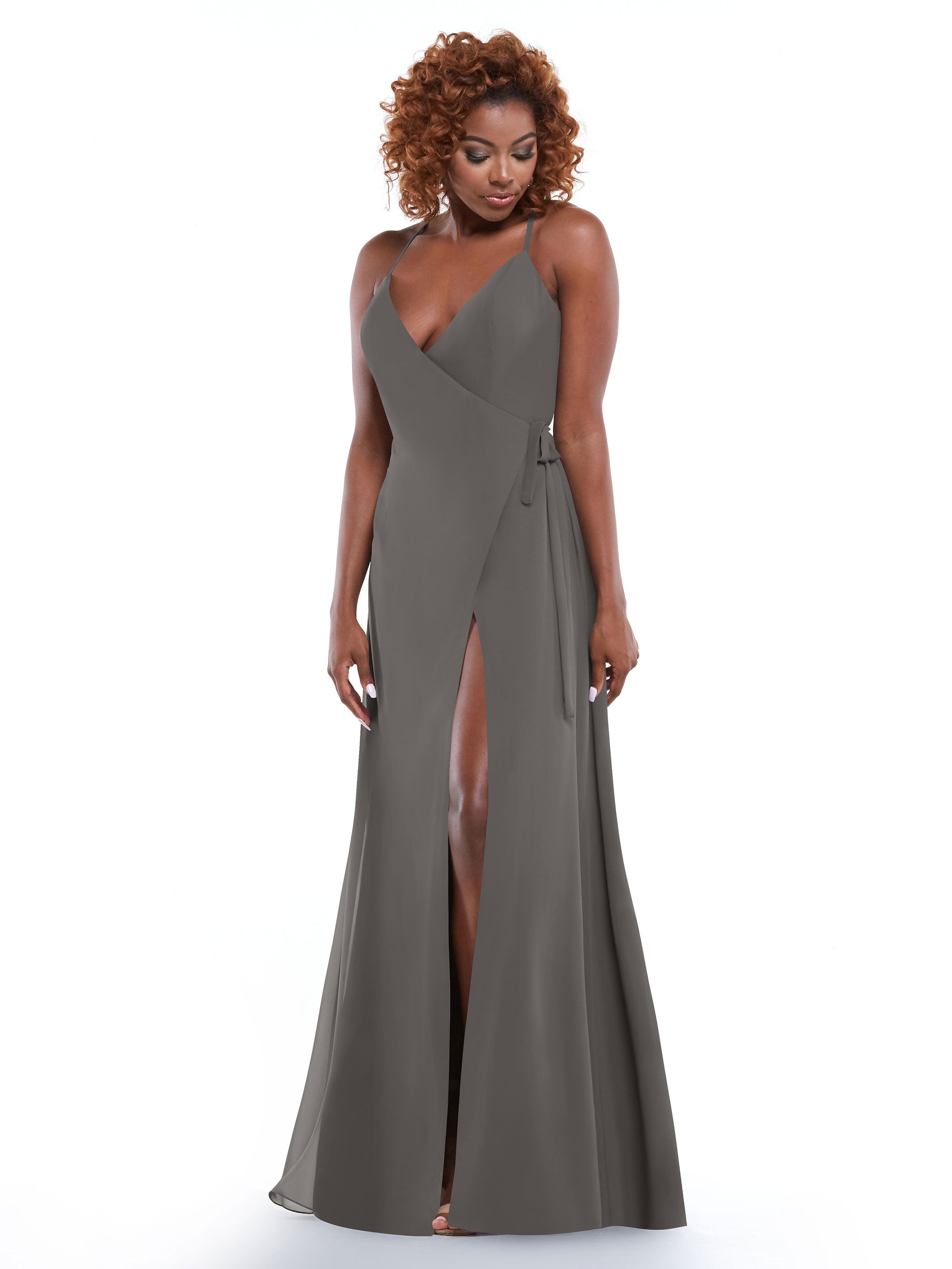 Steel Gray