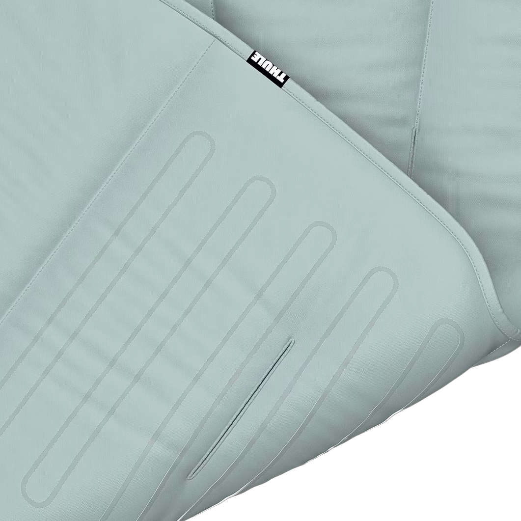Thule Stroller Seat Liner - Soft & Breathable Baby Stroller Pad Cover for Comfort & Protection - Perfect for Urban Walks, Shopping Trips & Outdoor Adventures