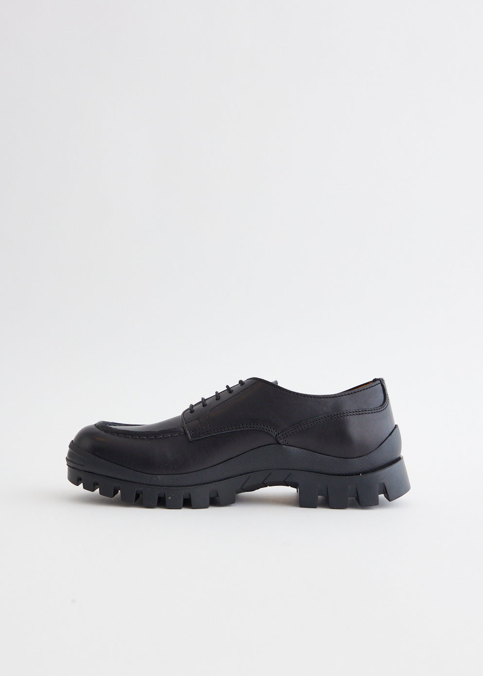 Men's Classic Derby Shoes #2146 - Comfortable & Stylish Oxford Dress Shoes for Business, Casual & Formal Occasions