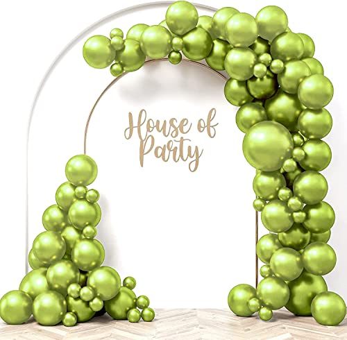 Lime Green