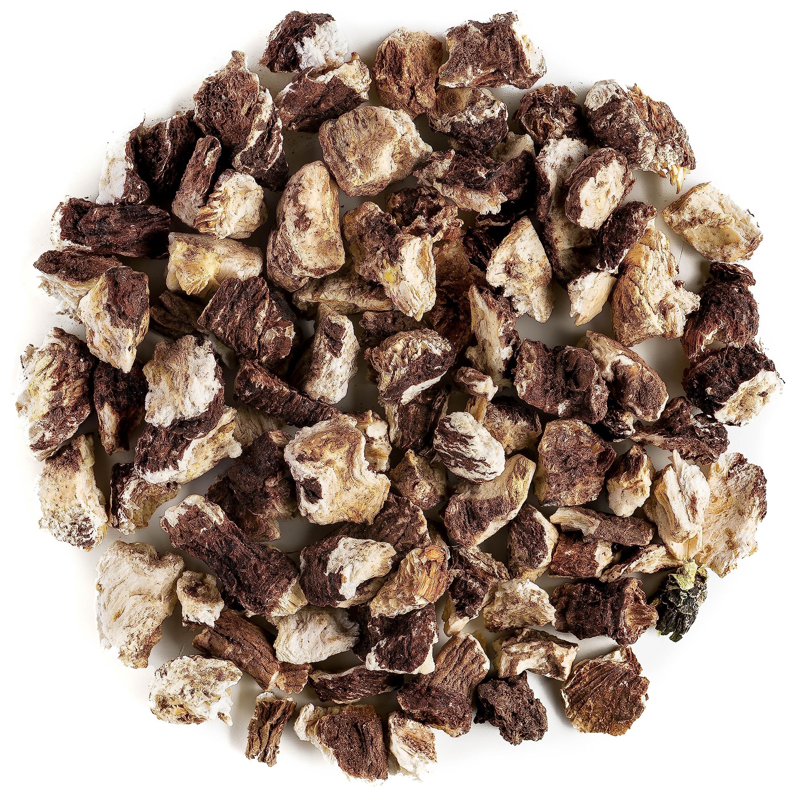 Organic Dandelion Root Tea - Taraxacum Officinale Herbal Tea for Detox & Digestion | Natural Liver Cleanse & Wellness Support | Perfect for Morning Rituals & Relaxation