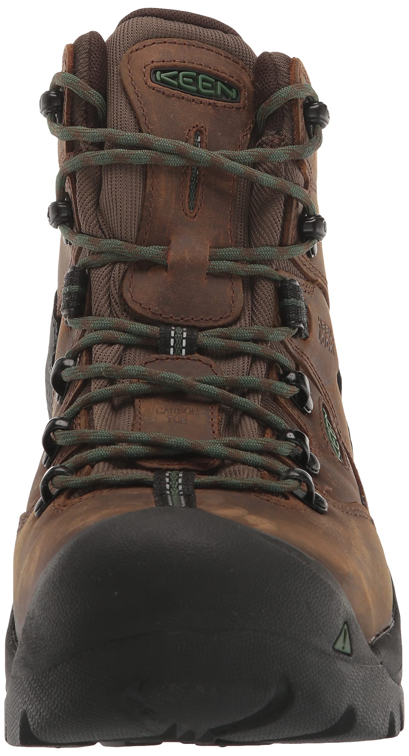 KEEN Utility Men's Pittsburg Energy 6