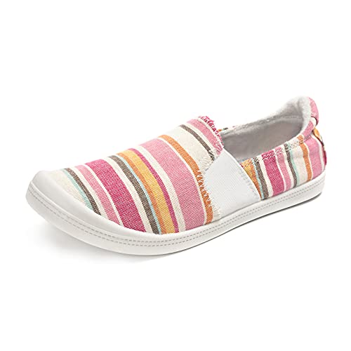 Colorful Stripes
