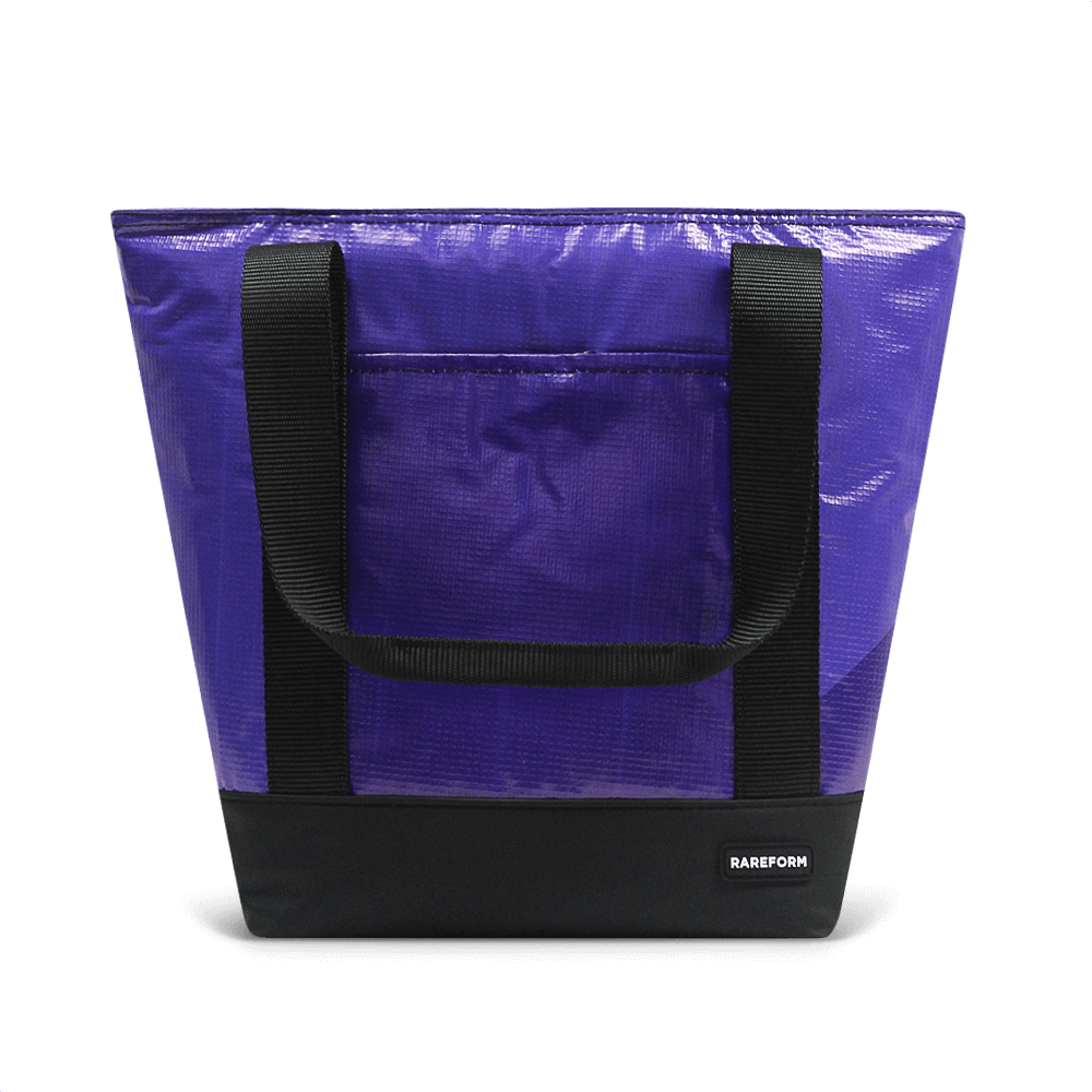 Beck Cooler Bag Bk1 01128 - Insulated Lunch Bag for Work, Picnics & Outdoor Activities - Leakproof & Durable Cooler Tote for Food & Drinks