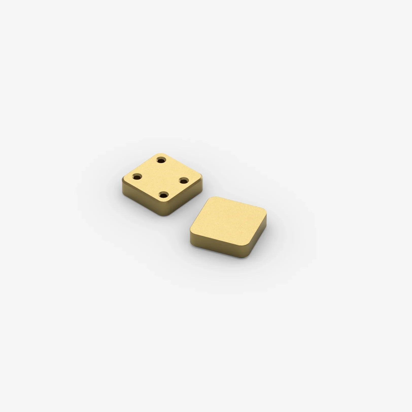 GMMK Numpad Badge - Custom Mechanical Keyboard Accessory for Gaming & Typing | Perfect for PC, Mac & Workstation Setups