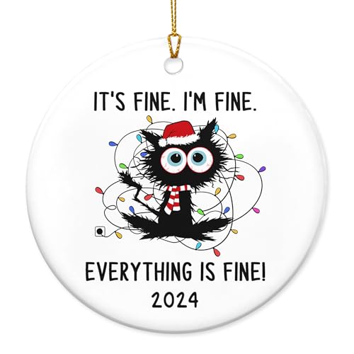 Everything is Fine