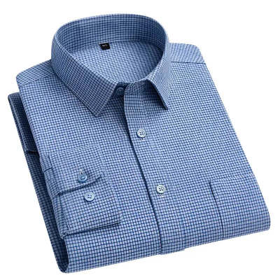 The Perfect Shirt for Every Occasion