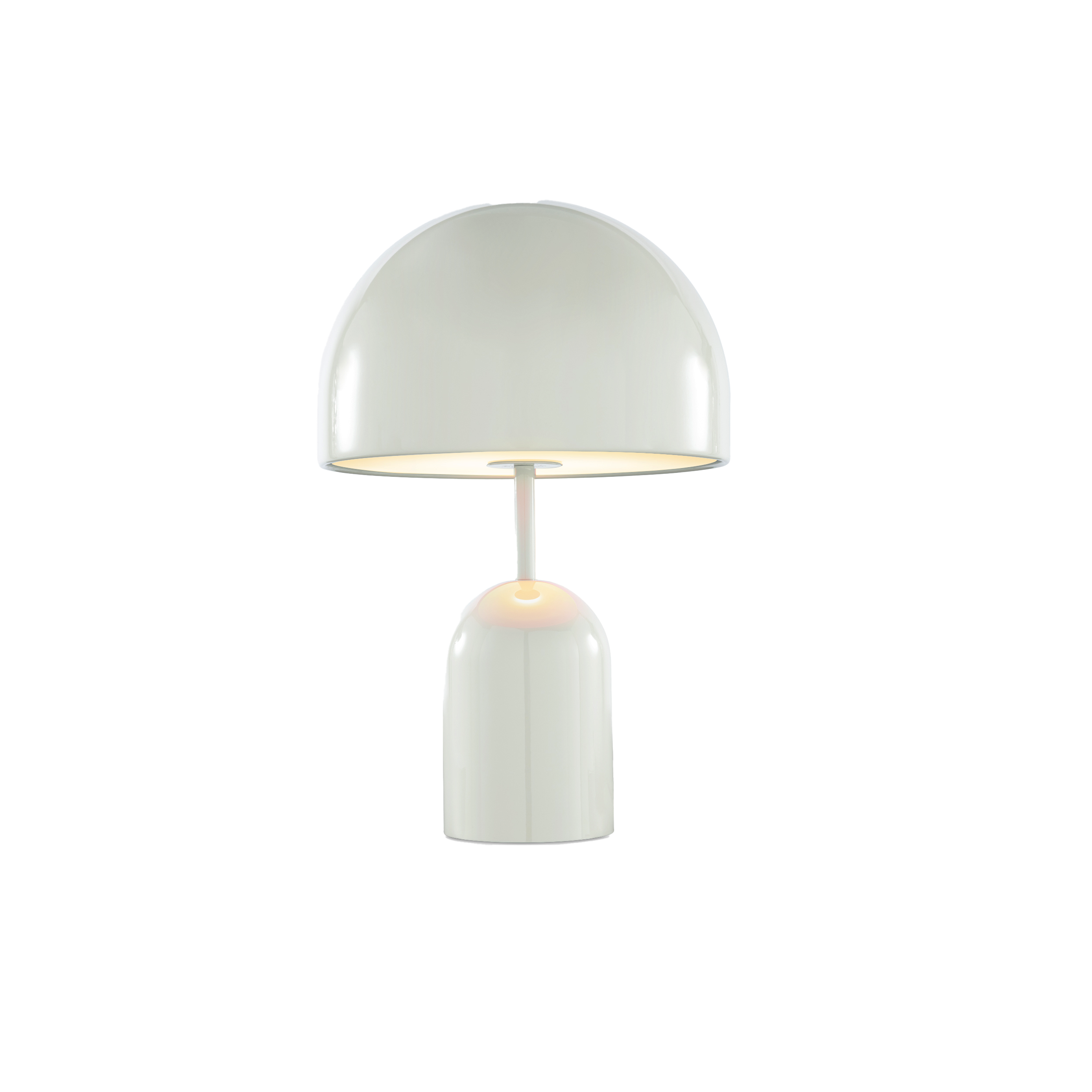 Bell Table LED Light - Modern Touch Control Desk Lamp for Home Office, Bedroom, Study | Adjustable Brightness & Color Temperature, Eye-Caring Reading Light for Work & Relaxation