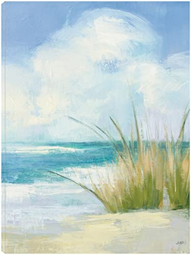 Wind and Waves III