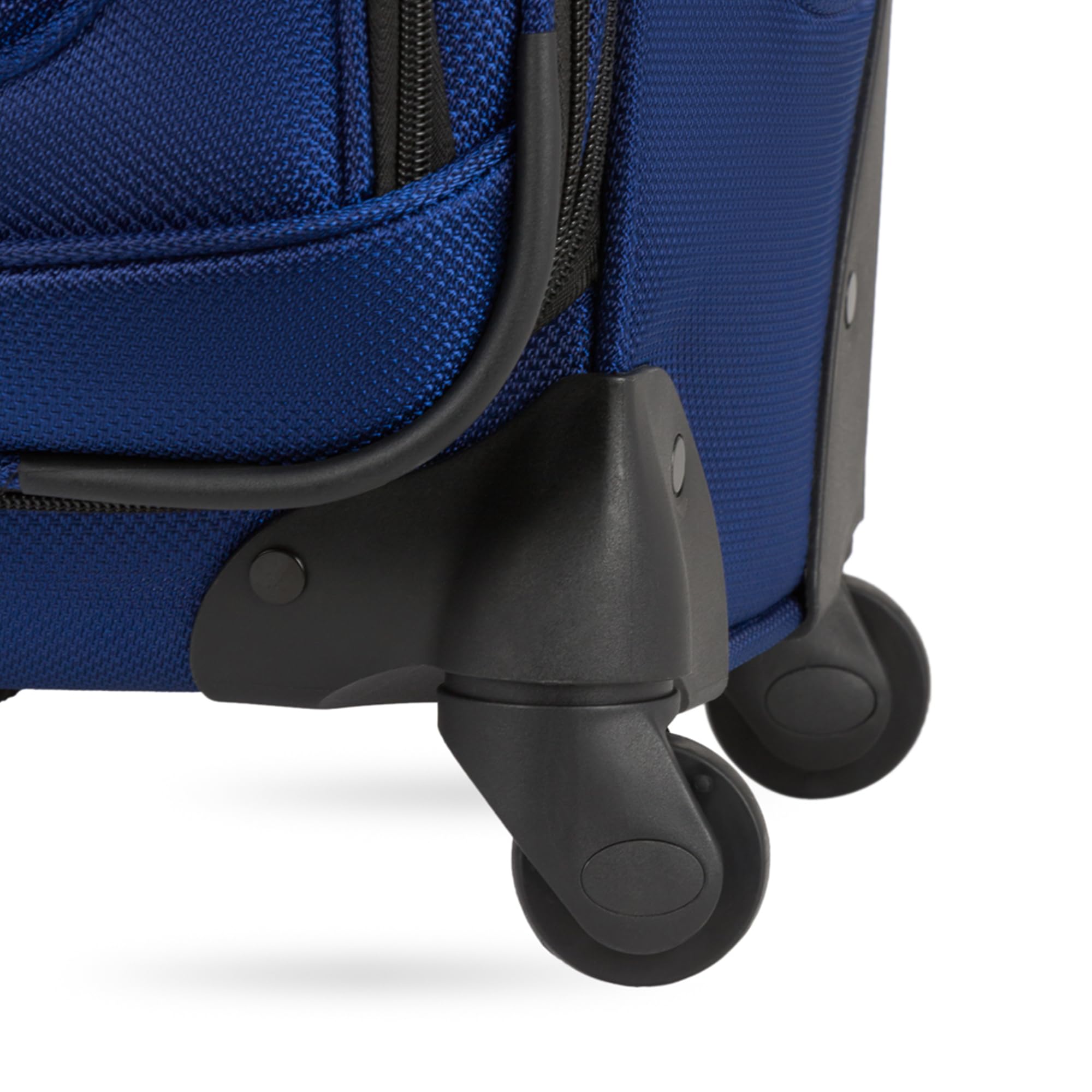 SwissGear Sion Softside Expandable Luggage Set - 2-Piece (21