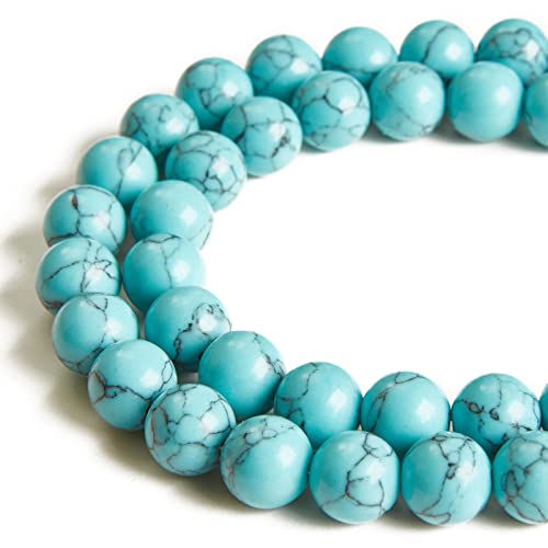 Blue Turquoise