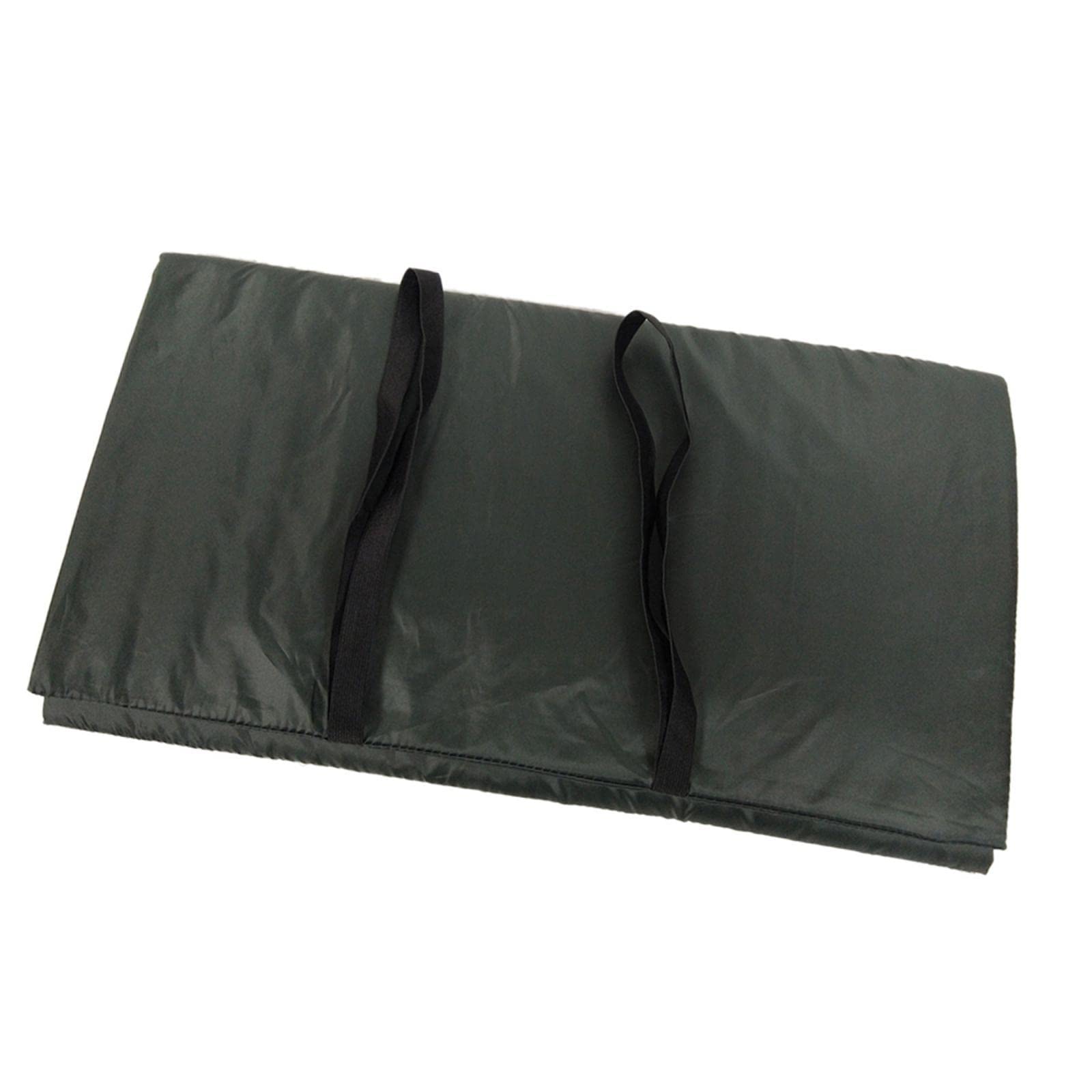 Waterproof Carp Fishing Mat - Foldable Padded Landing Mat for Fish Protection (100x60cm) - Perfect for Catch & Release