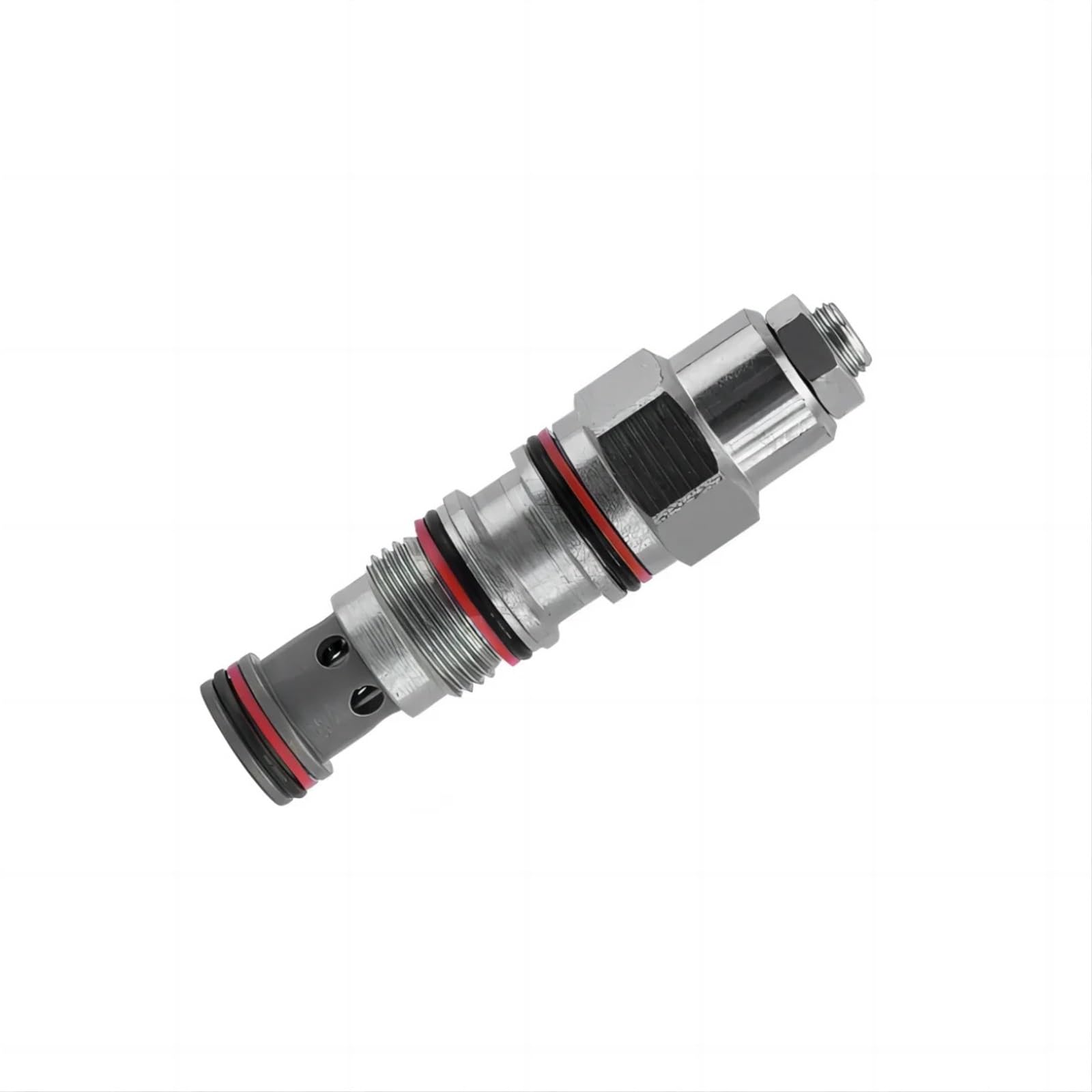 Hydraulic Balancing Valve for Construction Machinery - High-Performance CBCA-LBN Accessory for Excavators, Loaders & Heavy Equipment | Ideal for Hydraulic System Pressure Regulation & Stability