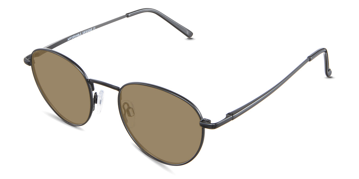 Allison Women's Prescription Sunglasses - UV Protection, Fashionable & Comfortable for Driving, Outdoor Activities & Daily Wear