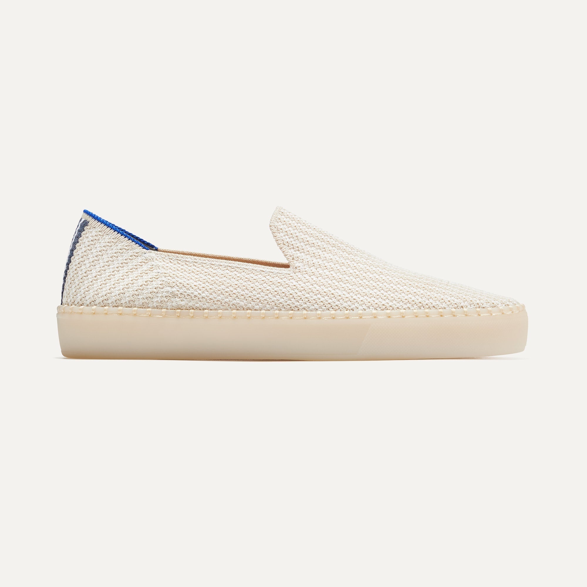 The Original Slip On Sneakers for Men & Women - Comfortable Lightweight Casual Shoes for Walking, Travel & Everyday Wear