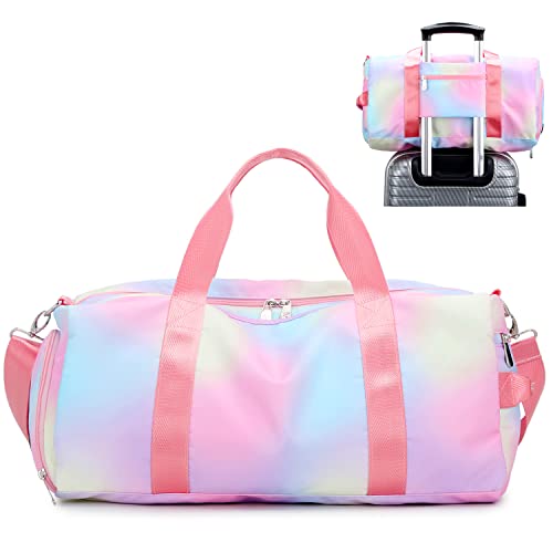 Rainbow Pink-C