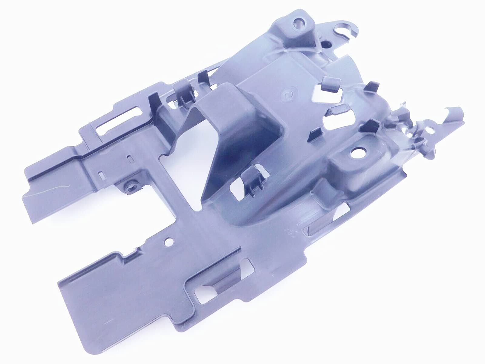 Honda 17515-HP1-600 Motorcycle Tank Heat Protector Shield - Genuine OEM Part for Engine Protection & Heat Resistance - Perfect for Honda Motorcycles, Cruisers & Touring Bikes