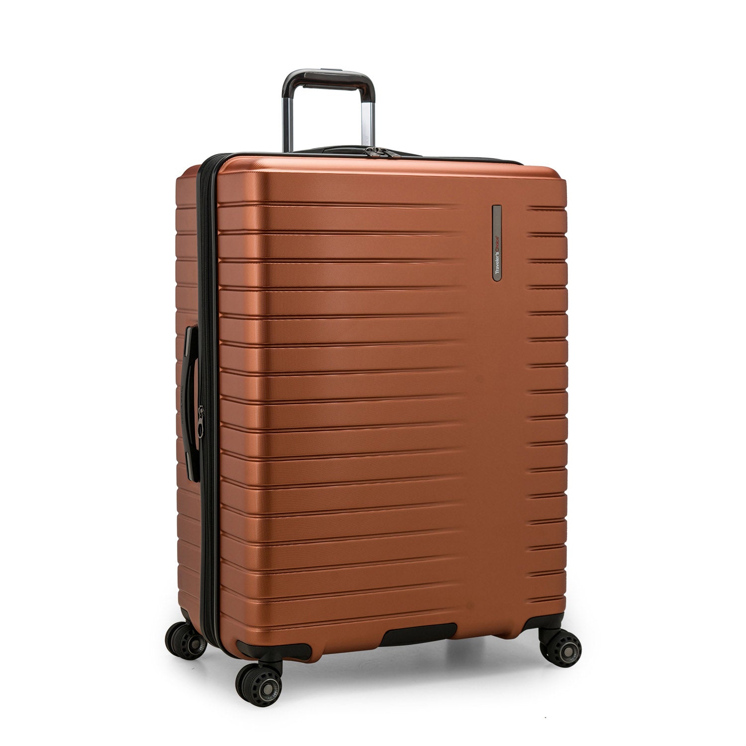Archer 3-Piece Luggage Set - Lightweight Spinner Suitcase with TSA Lock - Perfect for Travel, Business Trips & Vacations