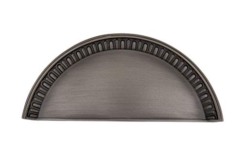 Antique Pewter
