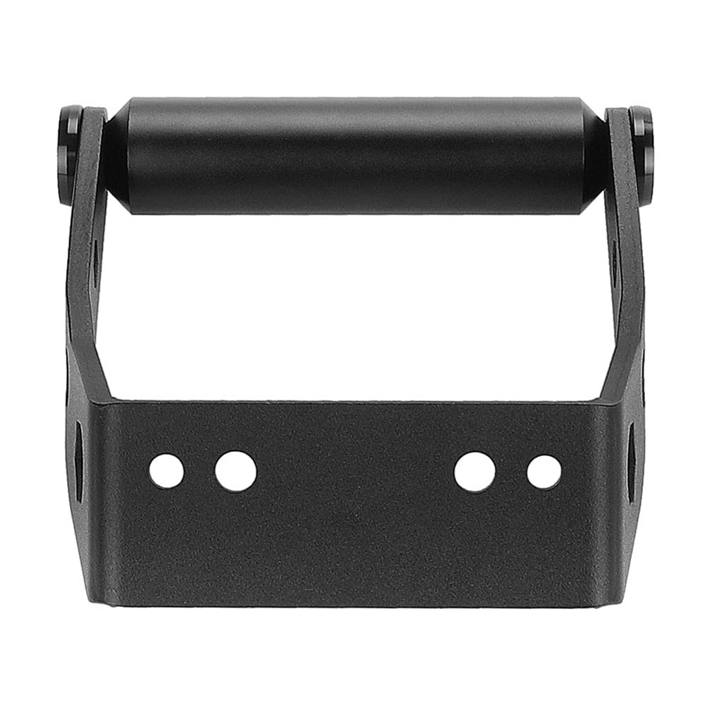Universal Handle Kit for Electric Scooters - Aluminum Alloy Replacement Parts for Enhanced Grip & Control - Perfect for Commuting, Off-Roading & Urban Mobility