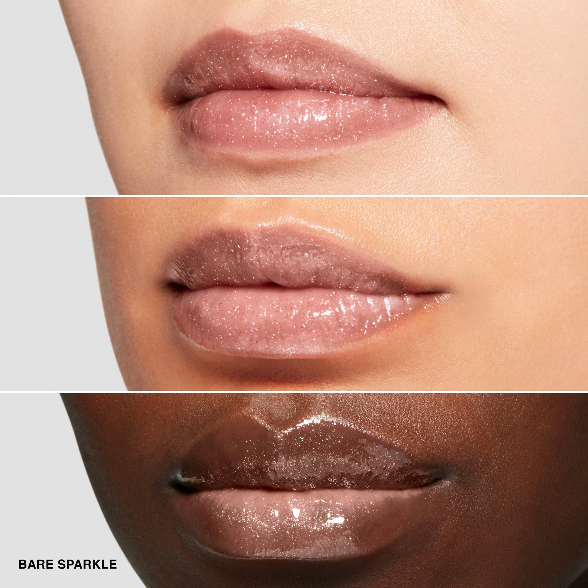 Crushed Oil Infused Gloss Shimmer - Hydrating Lip Gloss with Shimmer Finish for Everyday Wear & Special Occasions