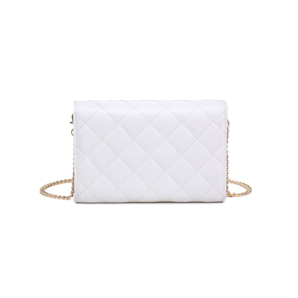 Winona Crossbody Bag for Women - Stylish & Lightweight Shoulder Purse - Perfect for Travel, Shopping, and Everyday Use