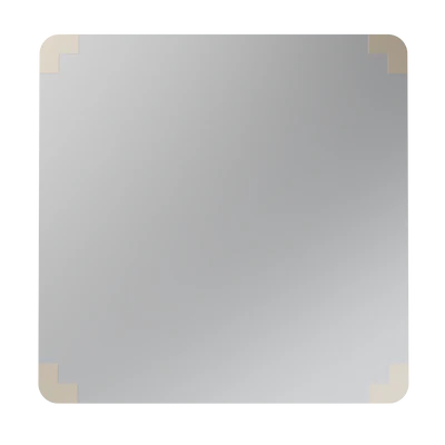Wraith Cosmic Glass V2 Gaming Mousepad - Evil Edition | Ultra Smooth Surface for Precision Gaming | Perfect for Esports, FPS & MOBA Games