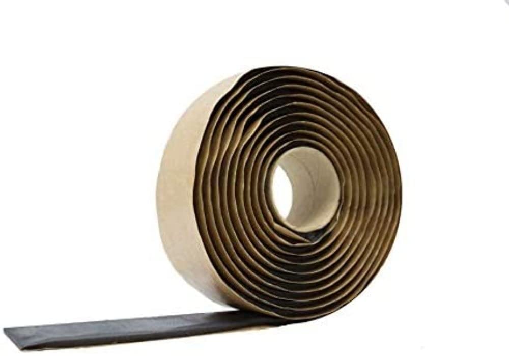 Alpha Systems 2020002388 QTDG Trim Grade Tape - 3/16