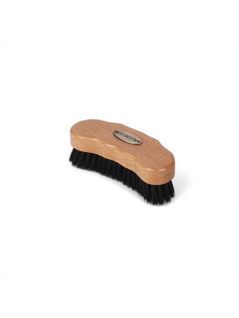 Premium Wooden Face Brush for Exfoliation & Cleansing - Natural Bristle Facial Brush for Glowing Skin - Perfect for Daily Skincare & Spa Routine