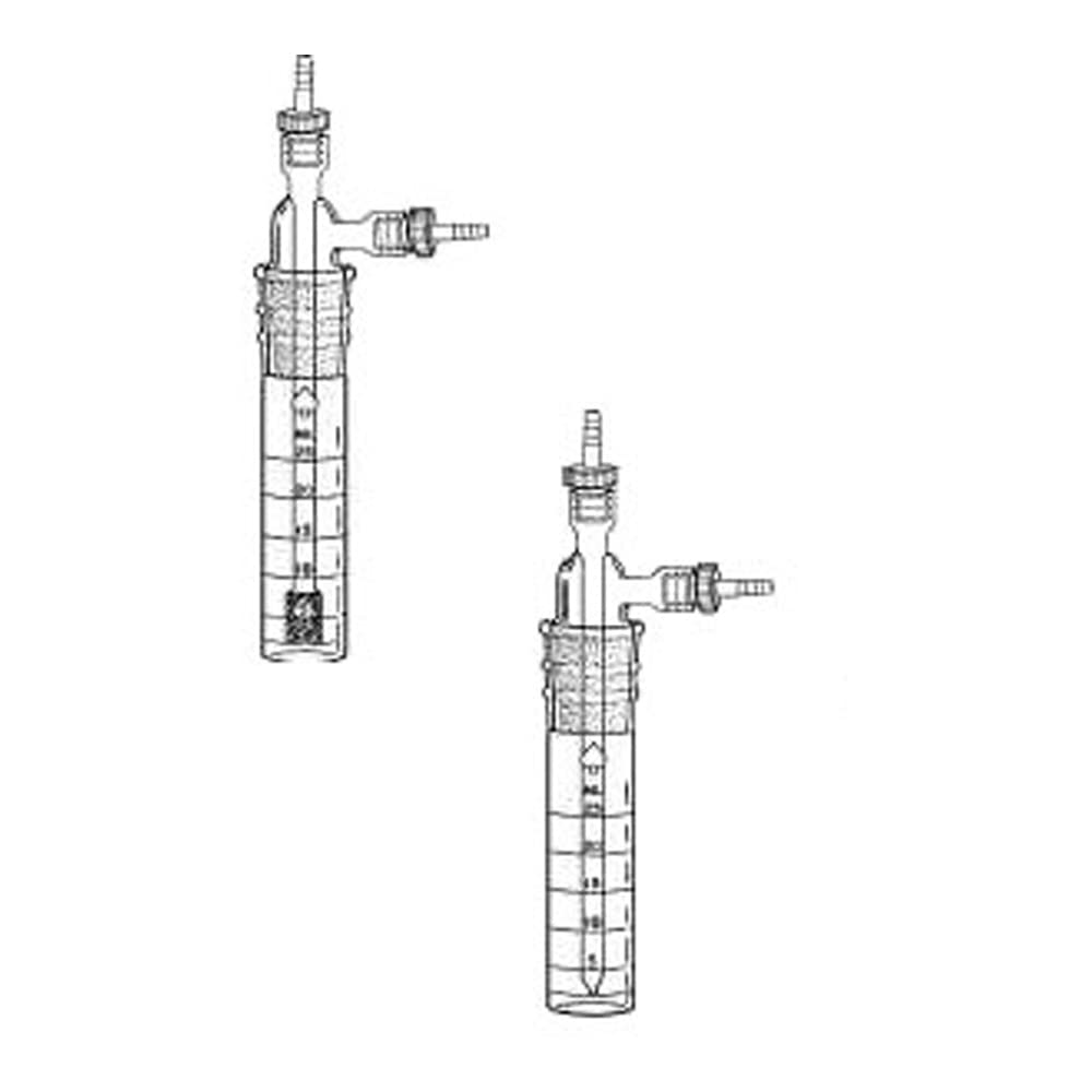 7533-08 Impinger Stopper Only - #7 Ace-Safe & Trade with Hose Connections & Nozzle Tip | Commercial Food Service Equipment Replacement Part for Pizza Ovens & Conveyor Belts