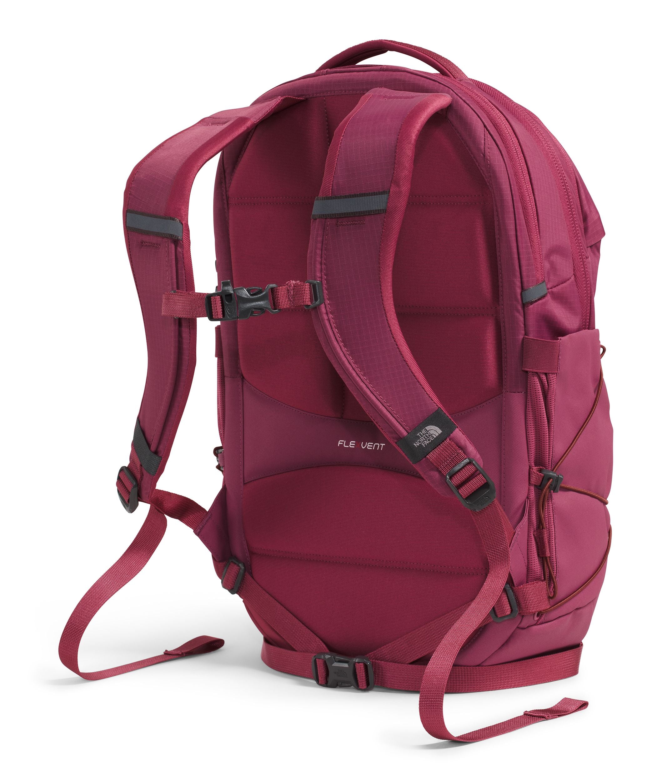 The North Face Women’s Borealis Backpack - Lightweight Hiking Daypack for Travel, School & Outdoor Adventures | Water-Resistant & Durable Design
