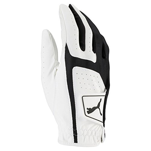 Bright White-Puma Bl