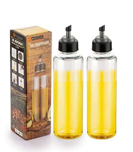 POF 2 (100ml) Plastic
