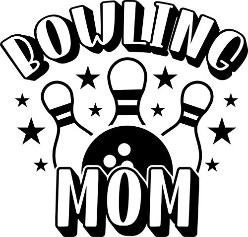 Bowling Mom