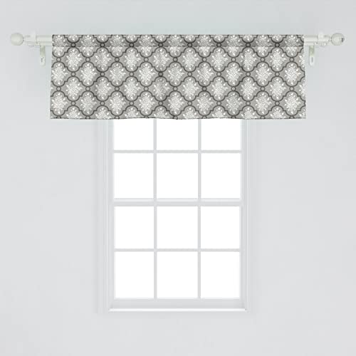 Pale Grey White