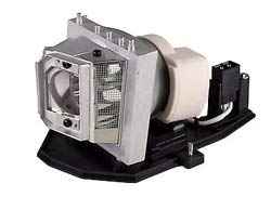 Optoma HD39Darbee Projector Replacement Lamp Bulb - High Precision Compatible with HD39D - Perfect for Home Theater, Office Presentations & Gaming