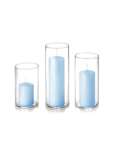 Ice Blue
