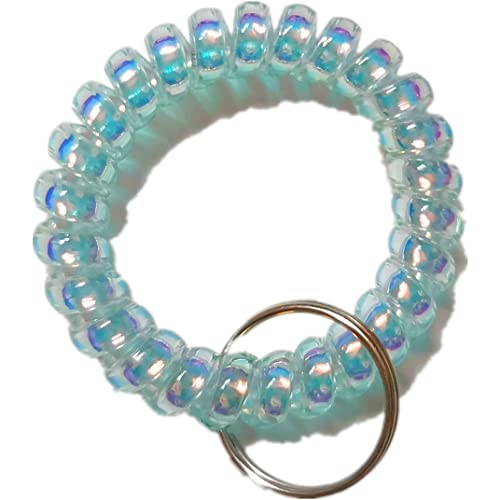 Clear Light Blue