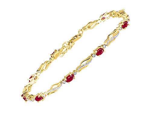 RUBY - July