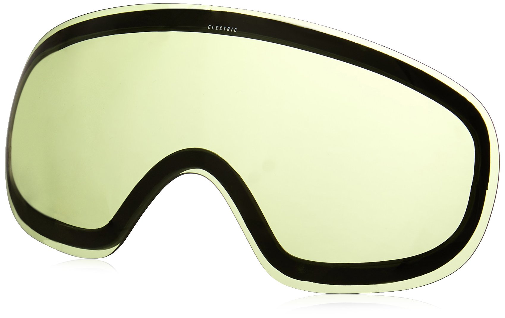 Electric Visual EG3.5 Snow Goggles with Bonus Lens - Berry/Jet Black - UV Protection for Skiing & Snowboarding