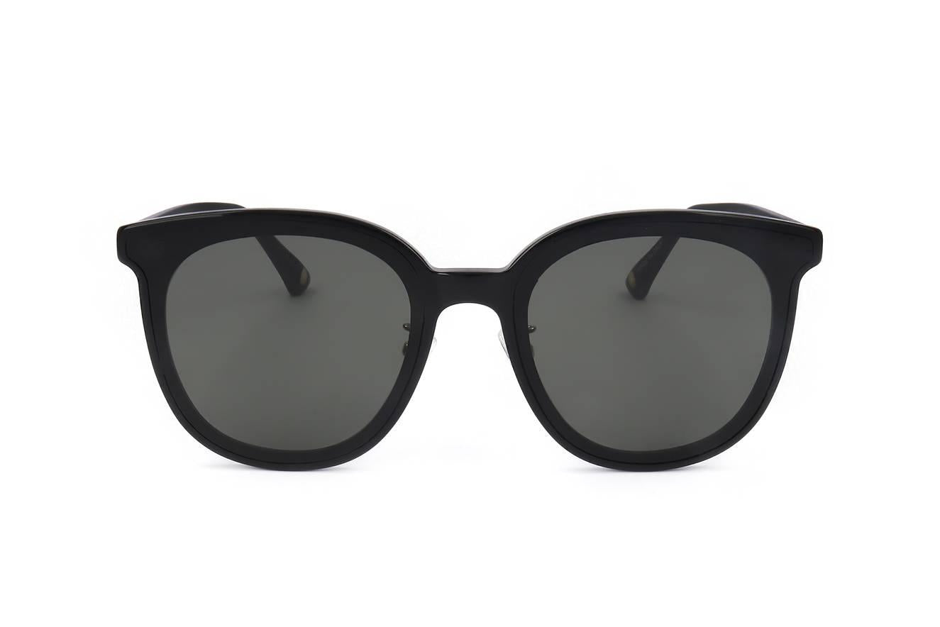 001 - BLACK