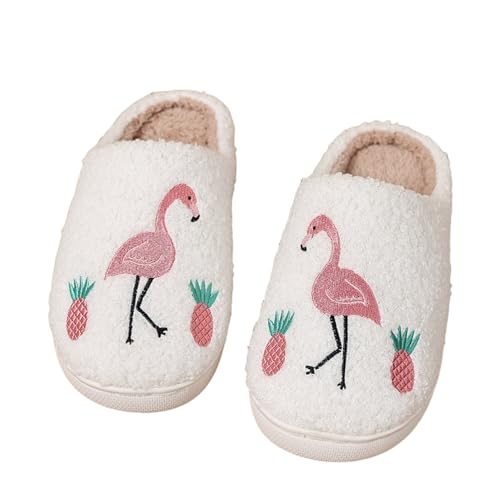 Flamingos