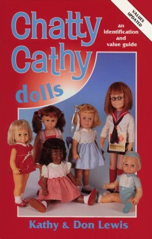 Vintage Chatty Cathy Talking Dolls - Identification & Value Guide for Collectors - Perfect for Antique Toy Enthusiasts & Nostalgic Gift Ideas